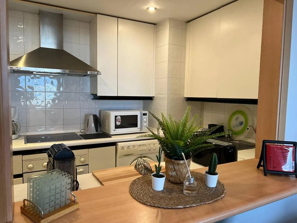 Topmarbella Marina Banus Luxurious Apartment, Sea And Mountain Views アパート マルベーリャ