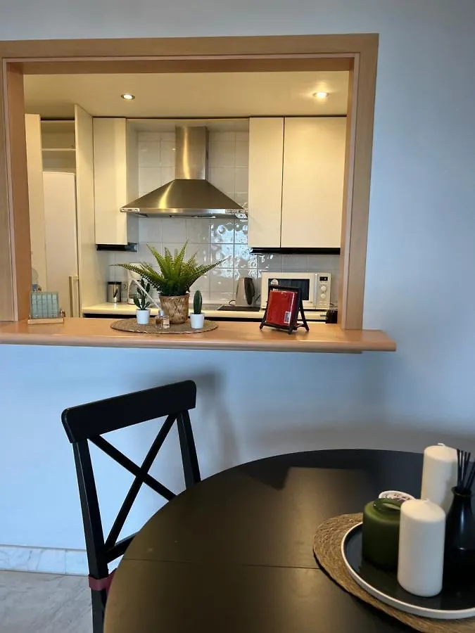 Topmarbella Marina Banus Luxurious Apartment, Sea And Mountain Views マルベーリャ