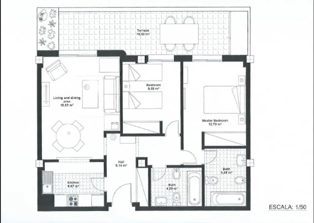 Topmarbella Marina Banus Luxurious Apartment, Sea And Mountain Views